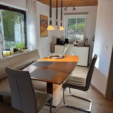 Fewo Kaiserblick Treuchtlingen Ngoại thất bức ảnh
