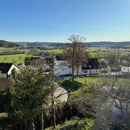 Fewo Kaiserblick Treuchtlingen Ngoại thất bức ảnh