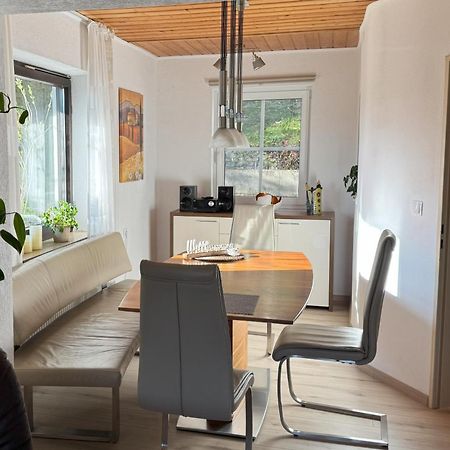 Fewo Kaiserblick Treuchtlingen Ngoại thất bức ảnh