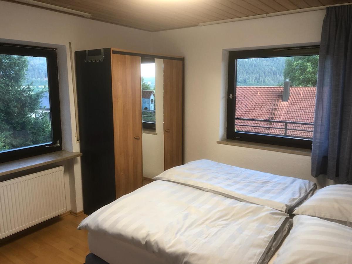 Fewo Kaiserblick Treuchtlingen Ngoại thất bức ảnh