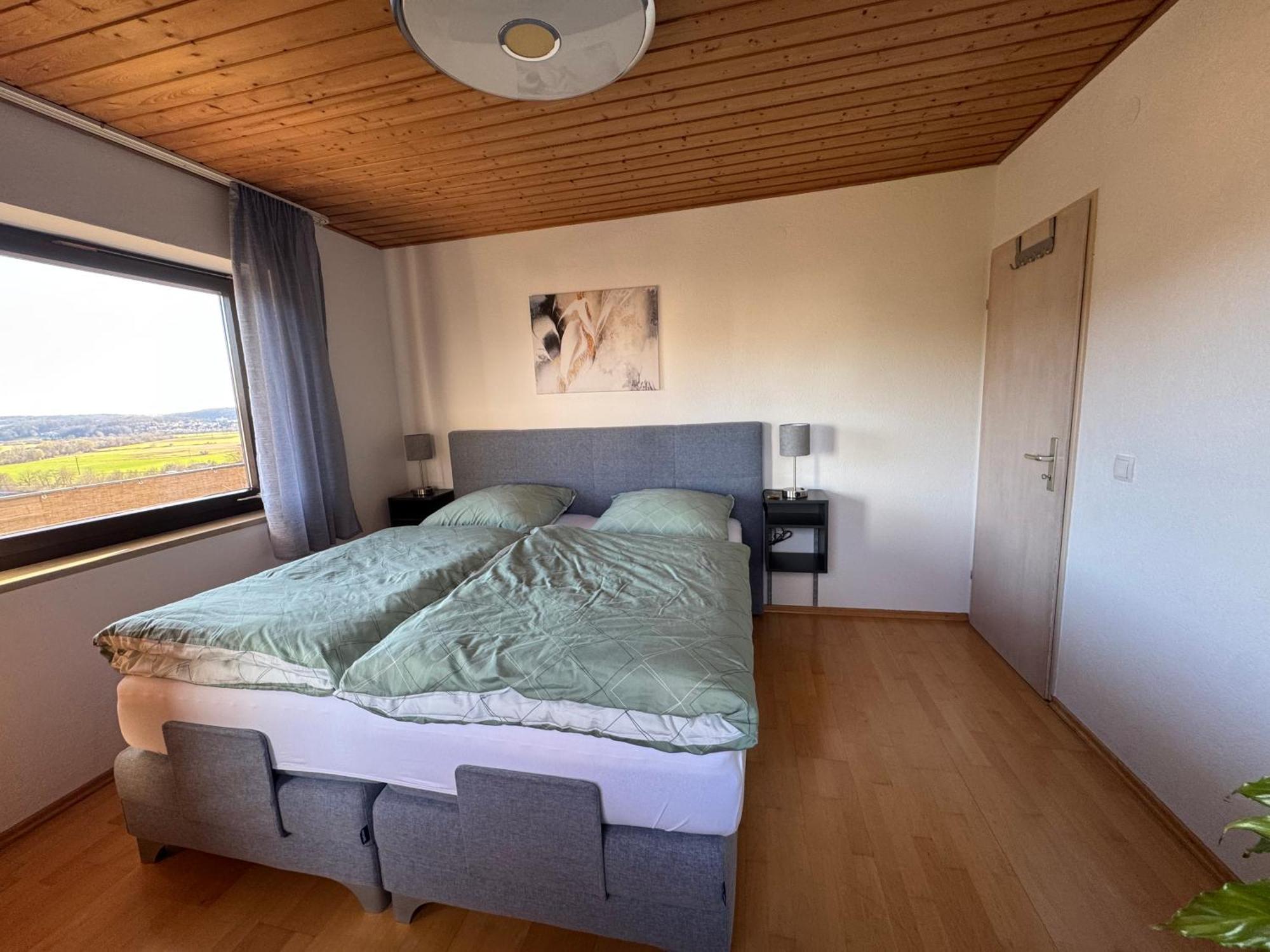 Fewo Kaiserblick Treuchtlingen Ngoại thất bức ảnh