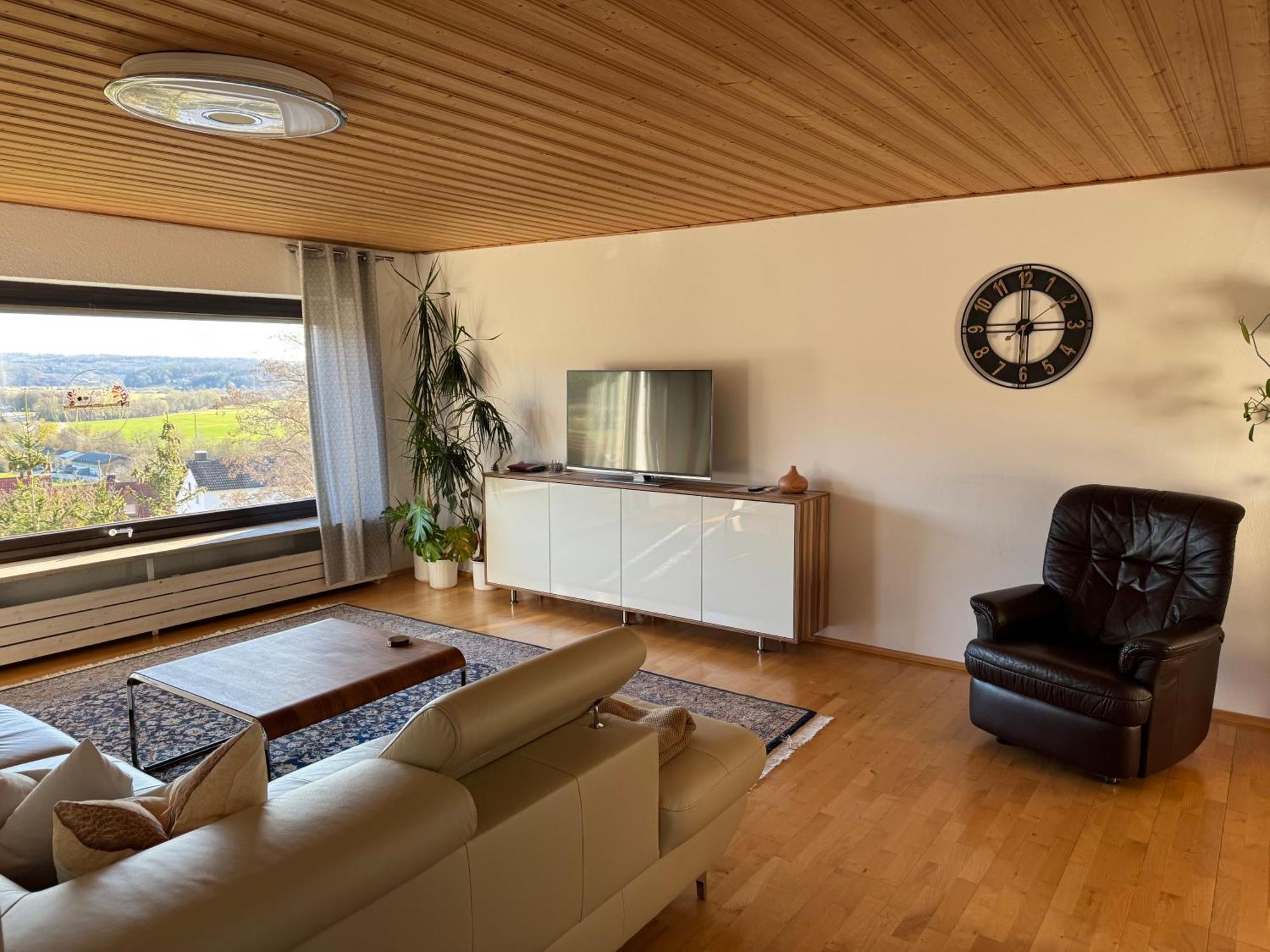 Fewo Kaiserblick Treuchtlingen Ngoại thất bức ảnh