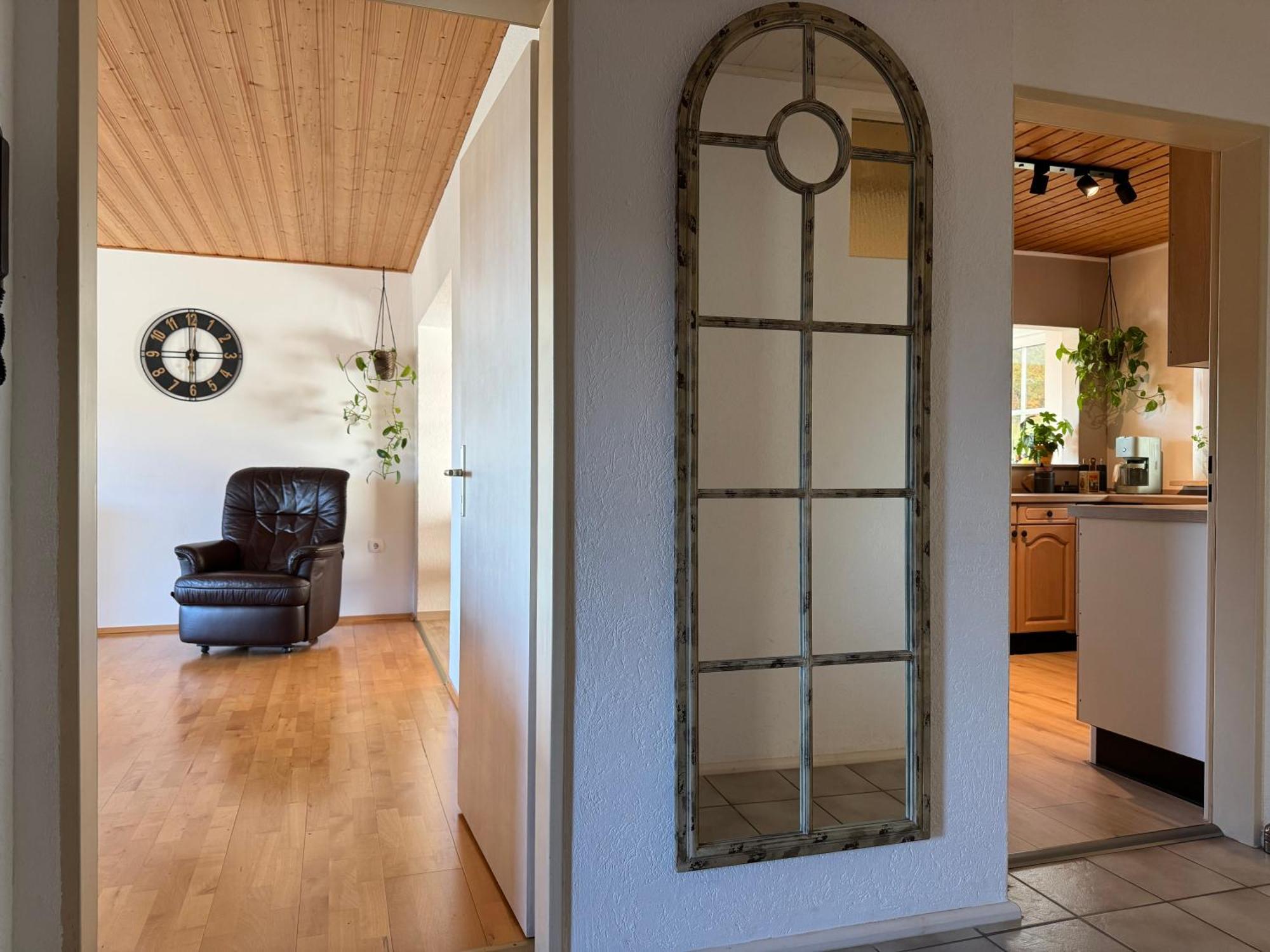 Fewo Kaiserblick Treuchtlingen Ngoại thất bức ảnh