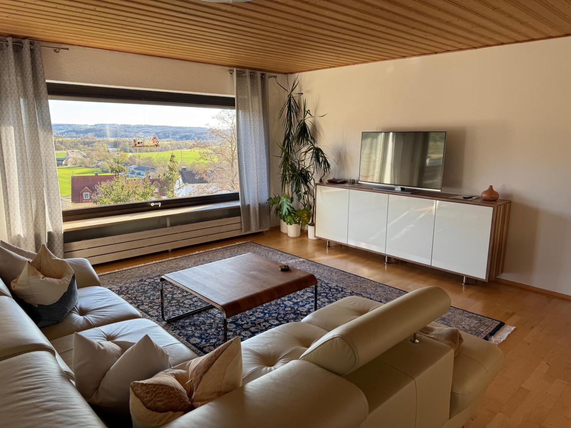 Fewo Kaiserblick Treuchtlingen Ngoại thất bức ảnh